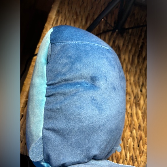 STITCH PLUSHY, Blue and Soft. Disney “Tsum Tsum” - Picture 9 of 9